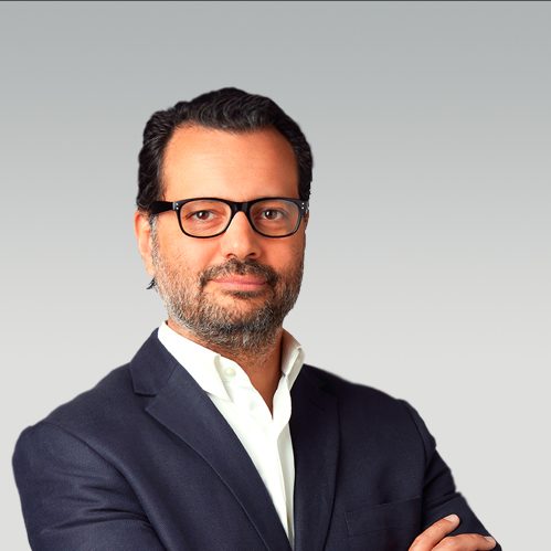 Carlos Branco de Campos