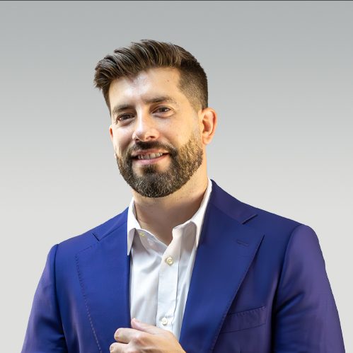 David Verissimo