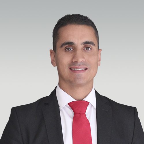 Joel Coutinho