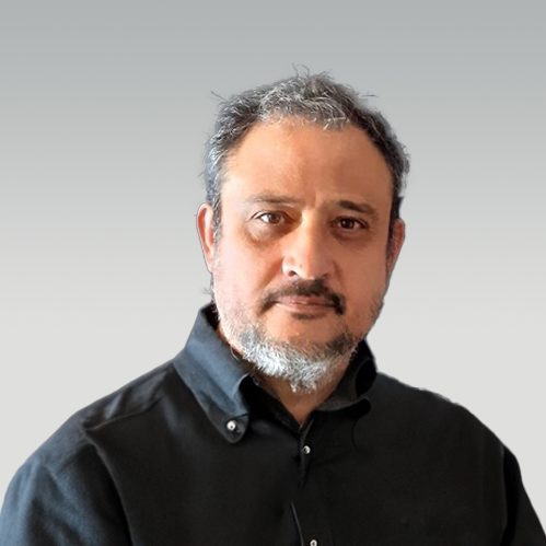 Mário Pádua