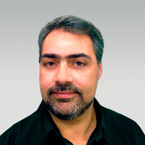 Mário Rui Oliveira