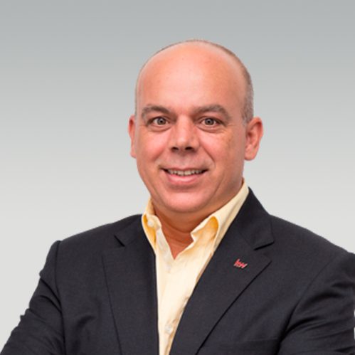 Miguel Peixoto