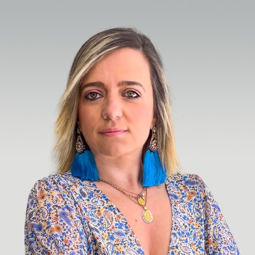 Sonia Mascarenhas