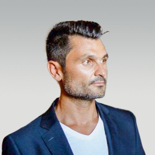 Tiago Pedra