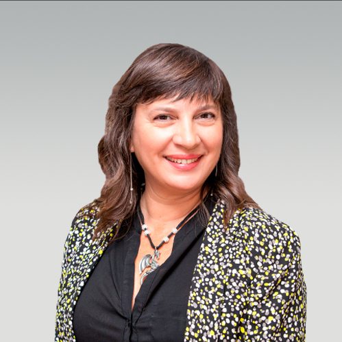 Cristina Santos